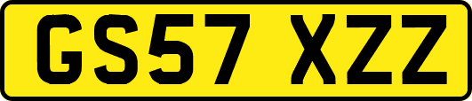 GS57XZZ