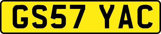 GS57YAC