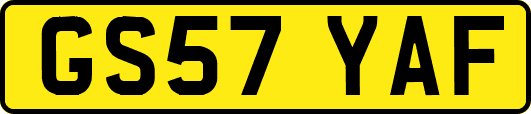GS57YAF