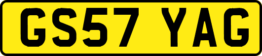 GS57YAG