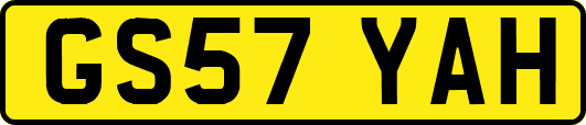 GS57YAH
