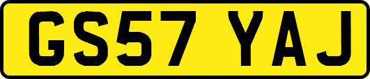 GS57YAJ