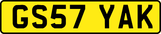 GS57YAK