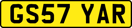 GS57YAR