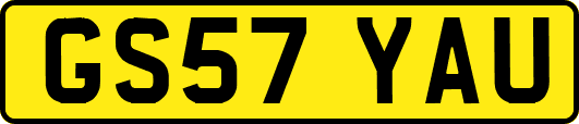 GS57YAU