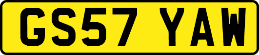 GS57YAW