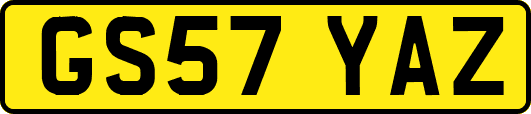 GS57YAZ