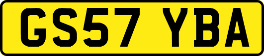 GS57YBA