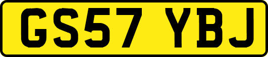 GS57YBJ