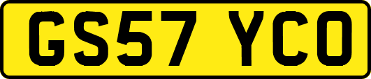 GS57YCO
