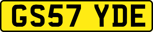 GS57YDE