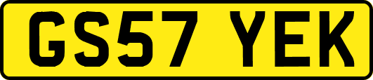GS57YEK