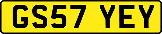GS57YEY