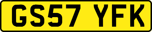 GS57YFK