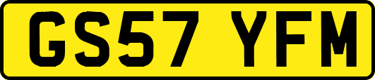 GS57YFM
