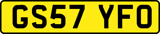 GS57YFO