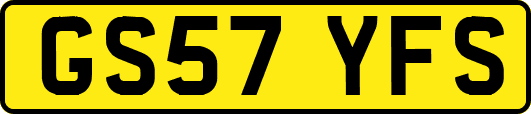 GS57YFS