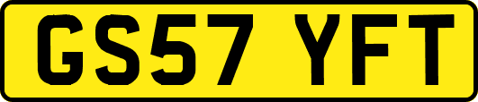 GS57YFT