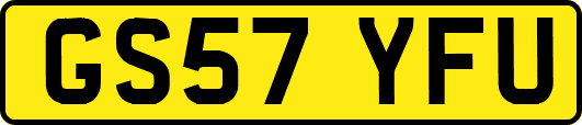 GS57YFU