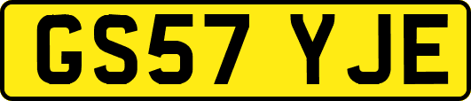 GS57YJE