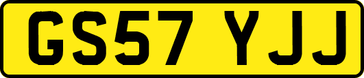 GS57YJJ