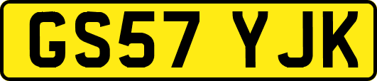GS57YJK