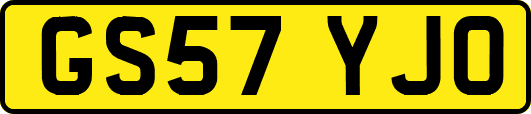 GS57YJO