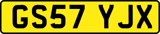 GS57YJX
