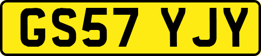 GS57YJY