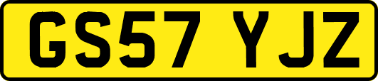 GS57YJZ