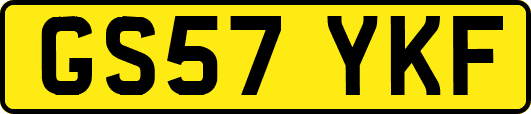 GS57YKF