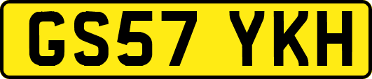 GS57YKH