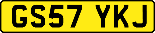GS57YKJ