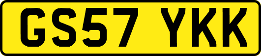 GS57YKK