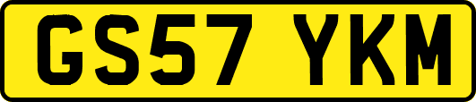 GS57YKM