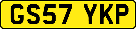GS57YKP