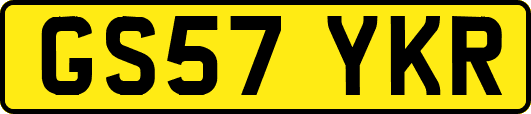 GS57YKR