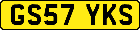 GS57YKS