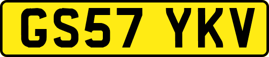 GS57YKV