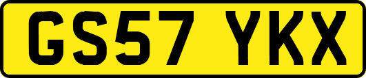 GS57YKX