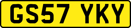 GS57YKY