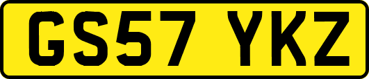 GS57YKZ