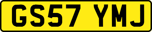 GS57YMJ