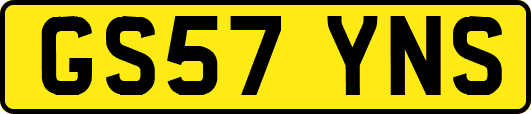 GS57YNS