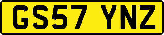 GS57YNZ
