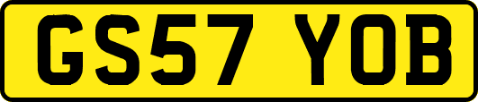 GS57YOB
