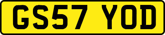 GS57YOD