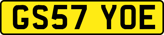 GS57YOE