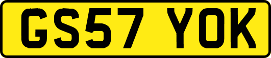 GS57YOK