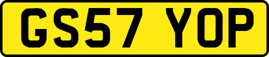 GS57YOP